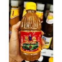 ราคา "พร้อมส่ง" เต้าเจี้ยว RQ Bean paste sauce เต้าเจี้ยว ตราอาร์คิว ทำจากถั่วเหลืองแท้ หมักโดยวิธีธรรมชาติ 350 cc. (14507494246)