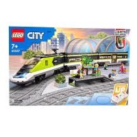 ราคา LEGO City Express Passenger Train 60337 (29365973284)