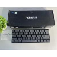 ราคา Ikbc Poker II Cherry Black Switch MECHANICAL keyboard (5691171531)