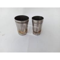 ราคา จุกปลายท่อสแตนเลส งานแป๊ะ มหาชัย งานคุณภาพ ( ของเข้าใหม่ ) (3339834874)