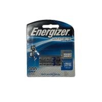 ราคา ถ่านEnergizer ultimate lithium AAA 1.5V แพค2ก้อน(หมดอายุ12/2039) (24763687196)