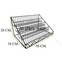 ราคา ชั้นวางของ วางโชว์สินค้า ชั้นวางเครื่องปรุง ชั้นวางน้ำหอม ชั้น (26525237996)