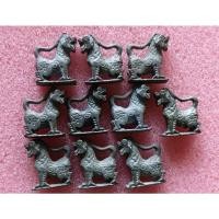 ราคา สิงห์คอยาว เนื้อตะกั่ว ปี 2521 หลวงพ่อกวย วัดโฆสิตาราม (12568884026)