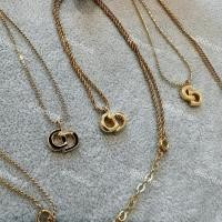 ราคา Vintage Christian Dior CD Logo ของแท้วินเทจ (25220210104)