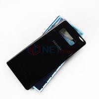 ราคา ฝาหลัง SAMSUNG GALAXY NOTE 8 / BACK CASE SAMSUNG NOTE 8 / N950 (24682110430)