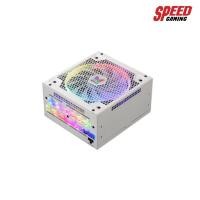 ราคา SUPER FLOWER POWER SUPPLY LEADEX III ARGB 750W GOLD 80+ (อุปกรณ์จ่ายไฟ) SPEED GAMING (6334587537)