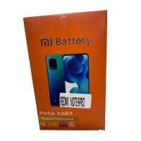 ราคา แบตเตอรี่ Xiaomi Redmi Note 9s / Redmi Note 9 Pro BN52 Battery For Xiaomi Redmi Note 9 Pro / Note 9s รับประกัน 6 เดือน (17184888162)