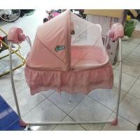 ราคา เปลไกวไฟฟ้า​ fico​ มือสอง (22775799495)