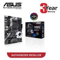 ราคา ASUS Prime X570-P/CSM AM4 Motherboard (49053210112)
