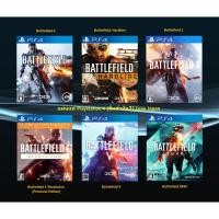 ราคา [มือ2][61] แผ่นแท้ PS4 Battlefield | Battlefield Hardline | Battlefield Revolution | Battlefield 2042 | มือ2✌ | Zone JP (24658167677)