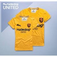 ราคา เสื้อยืดแขนสั้นผู้ชาย Cool69 RUDEDOG UNITED Youth (19017141906)