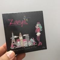 ราคา ลดราคา ‼️ แป้งรองพื้น ทูเวย์ zanya ส่งฟรี (261532066)