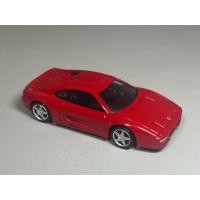 ราคา Tomica Premium Ferrari F355 Red No box (28169494338)