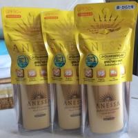 ราคา กันแดด Anessa สีทอง (455894985)