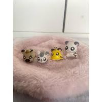 ราคา แฮมทาโร่ กาชาปองแฮมทาโร่ Hamtaro (25992222666)