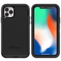 ราคา Otterbox เคสกันกระแทก iPhone 11/12/13 /13 Pro/13 Pro Max/ 12 Pro/12 Pro Max/11 Pro Max เคสเหน็บเข็มขัด Otterbox Defender (17265620305)