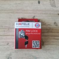 ราคา กุญแจ​ลิ้นชัก​ เฮเฟเล่​ HAFELE​ (2481804129)