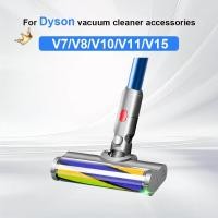 ราคา สําหรับ DysonV6V7/V8/V10/V11/V15/G5/V10slim/V12slim เปลี่ยนหัวเก็บฝุ่นไฟฟ้าชั้นแปรงเลเซอร์เครื่องดูดฝุ่นอุปกรณ์เสริม (43655126727)