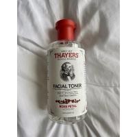 ราคา โทนเนอร์สูตรกลีบกุหลาบ Thayers Alcohol-Free Rose Petal Witch Hazel Toner (11695482982)