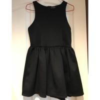 ราคา Dress topshop สีดำ ของแท้ (810353056)