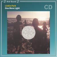ราคา CD แผ่นซีดี Linkin Park One More Light ใหม่ ซีล Linkin Park CD (28806425876)