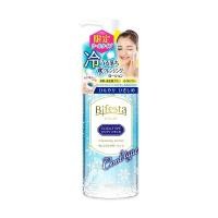 ราคา BIFESTA CLEANSING LOTION COOL TYPE 300 ml. - คลีนซิ่งโลชั่นสูตรช่วยให้ผิวรู้สึกเย็น กระชับ (8011771796)