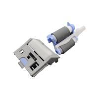 ราคา ลูกกลิ้งดึงและแยกกระดาษแท้ สำหรับ HP รุ่น 552, 553, 554, 555, 577 และ 55040 (49304920116)