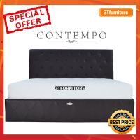 ราคา ฐานรองที่นอนSlumberland รุ่น Contempo ราคาโปรโมชั่น ลดพิเศษ ถูกที่สุด เฉพาะดือนนี้เท่านั้น (1080911979)