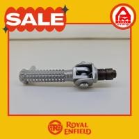 ราคา พักเท้าหน้า แท้ รุ่น GT 535 Royal Enfield (พักเท้า) (22473708181)