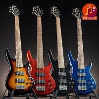 ราคา กีตาร์เบสไฟฟ้า Gusta GIB5-01 Electric Bass Guitar (15749908861)