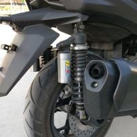 ราคา โช้คอัพ gazi top XMAX300 ความสูงเท่าเดิม มือสอง (5910409569)