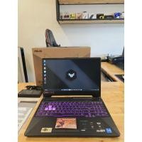 ราคา ASUS TUF F15 FX506HM-HN008T i5-11400H RTX3060 RAM32GB SSD512GB สภาพนางฟ้า98% (55156135440)