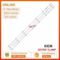 ราคา หลอดไฟแบ็คไลท์ LG LG 32LN571B 32LN5400 32LA6200 32LN5120 (หลอดไฟ) สินค้าใหม่ (25909920520)