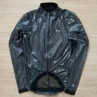 ราคา Oakley Jaqueta Jawbreaker Road Jacket ของแท้100% มือสอง (25339217861)