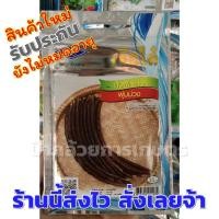 ราคา ถั่วฝักยาว ถั่วพุ่มม่วง เมล็ดพันธุ์ผักเจียไต๋ เมล็ดถั่วพุ่มม่วง ซอง15 บาท (7223996672)