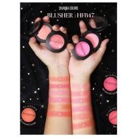 ราคา Sivanna Colors Blusher 847 บลัชออน มีทั้งหมด 12 เฉดสีให้เลือก สีสันสดใส แต่งได้ทุกลุค ติดทนนาน (24376598767)