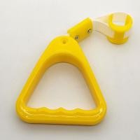 ราคา JUA Subway Handle Ring Bus Advertising Handle Bus Minibus Coach Bus BRT Handle Ring Armrest Ring12U (27194043394)