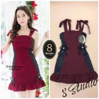 ราคา 8studio brand ใหม่ป้ายห้อย ไซส์ s (6017264038)