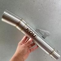 ราคา ท่อไอเสีย kou super เปิดท่อ 51 มม. kouu super Muffler เท่านั้น (48006262258)