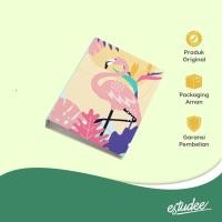ราคา บอร์ด Binder Estudee A5 Flamingo (28328609423)