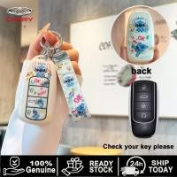 ราคา เคสกุญแจรีโมทรถยนต์ สําหรับ Chery JAECOO 7 Chery C5 ev tiggo 8pro tiggo 7pro omoda 5 omoda E5 (56000458278)