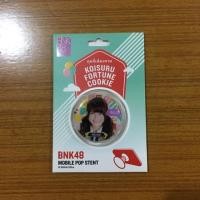 ราคา BNK48 ที่ติดมือถือ/ที่รองแก้ว/ริสแบนด์ (1425890608)
