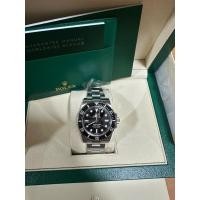 ราคา Rolex Sub nodate ใหม่ แท้ 2020 (41728782440)