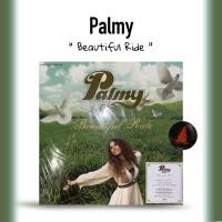 ราคา แผ่นเสียง Palmy Beautiful Ride (25023961663)