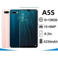 ราคา OPPO A5s มือถือ ราคา ถูก พร้อมใช้ (27732538929)