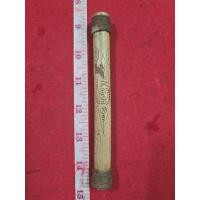 ราคา ตะกรุดไผ่ตันหลวงพ่อเดิมวัดหนองโพเป็นของแท้หายากปลุกเสกแล้วจังหวัดนครสวรรค์ (40821003230)