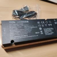 ราคา หม้อแปลง 12V 60W TCL สำหรับระบบไฟ LED ตู้ครัว เอาต์พุตคงที่ 12V5A (47353975965)
