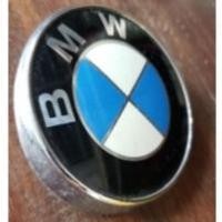 ราคา โลโก้ BMW E46 51148240128 ฝากระโปรงหลัง มือสองสภาพสมบูรณ์ แท้เดิมโรงงาน (17856530738)