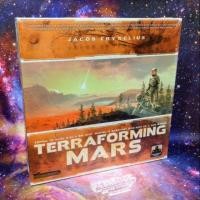 ราคา Terraforming Mars Board Game (746390947)