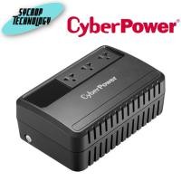 ราคา CYBERPOWER เครื่องสำรองไฟ UPS 600VA/360W รุ่น CBP-BU600E ประกันศูนย์ เช็คสินค้าก่อนสั่งซื้อ (14779004971)
